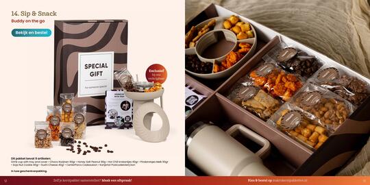 Makro | Kerstassortiment Pagina 8