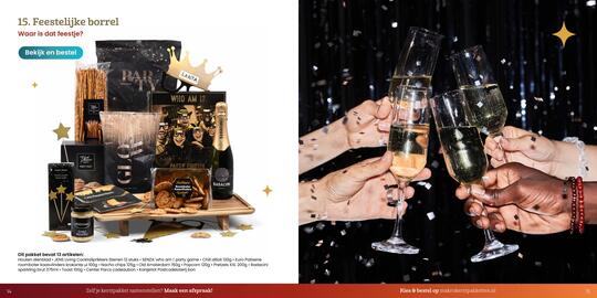 Makro | Kerstassortiment Pagina 9