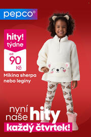 Pepco leták týden 44 Strana 1