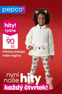 Pepco leták (platné do 5-11)