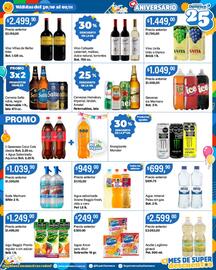 Catálogo Supermercados Damesco Página 2