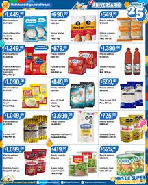 Catálogo Supermercados Damesco Página 3