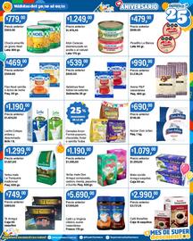 Catálogo Supermercados Damesco Página 4