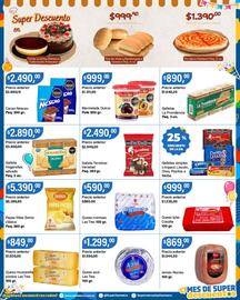 Catálogo Supermercados Damesco Página 5