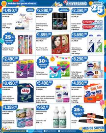 Catálogo Supermercados Damesco Página 7