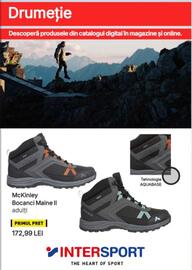 Magazine Intersport săptămâna 44 Pagină 1