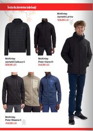 Magazine Intersport săptămâna 44 Pagină 2