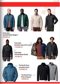 Magazine Intersport săptămâna 44 Pagină 3