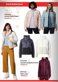 Magazine Intersport săptămâna 44 Pagină 6