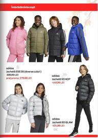 Magazine Intersport săptămâna 44 Pagină 9