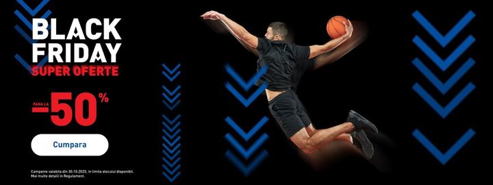 Magazine Intersport Pagină 1