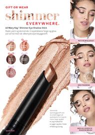 Mary Kay kundeavis Side 10