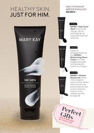 Mary Kay kundeavis Side 11