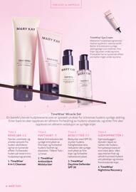 Mary Kay kundeavis Side 14