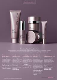 Mary Kay kundeavis Side 15