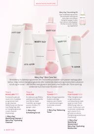 Mary Kay kundeavis Side 16