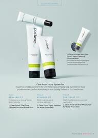 Mary Kay kundeavis Side 17