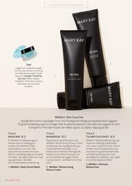 Mary Kay kundeavis Side 18
