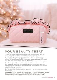 Mary Kay kundeavis Side 19