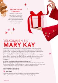 Mary Kay kundeavis Side 2