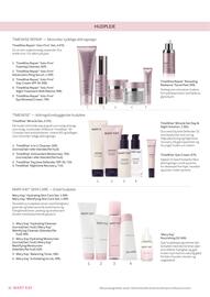 Mary Kay kundeavis Side 22