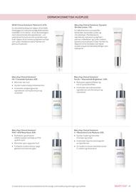 Mary Kay kundeavis Side 25