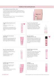 Mary Kay kundeavis Side 26