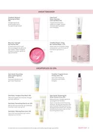 Mary Kay kundeavis Side 27