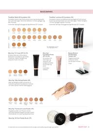 Mary Kay kundeavis Side 29