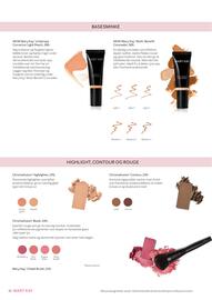 Mary Kay kundeavis Side 30