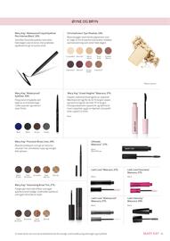 Mary Kay kundeavis Side 31