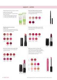 Mary Kay kundeavis Side 32