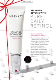 Mary Kay kundeavis Side 4