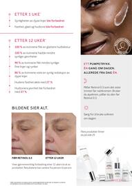 Mary Kay kundeavis Side 5