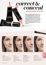 Mary Kay kundeavis Side 6