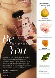 Mary Kay kundeavis Side 8