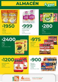 Catálogo Supermercados A Granel semana 44 Página 2
