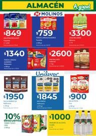 Catálogo Supermercados A Granel semana 44 Página 4