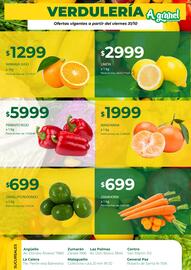 Catálogo Supermercados A Granel semana 44 Página 6