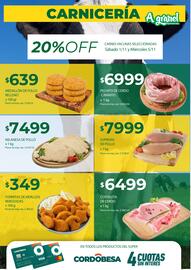 Catálogo Supermercados A Granel semana 44 Página 7