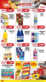 Catálogo Makro semana 44 Página 18