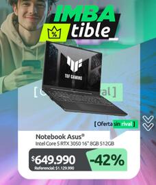 Catálogo PC Factory Página 1