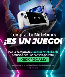 Catálogo PC Factory Página 2