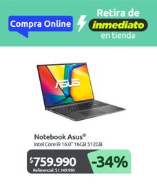 Catálogo PC Factory Página 3