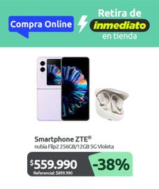 Catálogo PC Factory Página 6