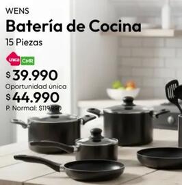 Catálogo Falabella semana 44 Página 1