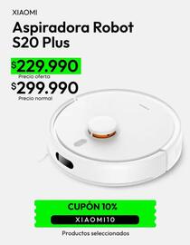 Catálogo Falabella semana 44 Página 1