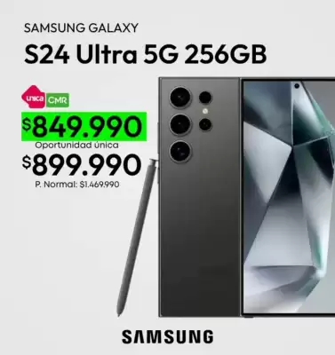 Catálogo Falabella (válido hasta 5-11)