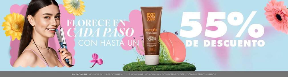 Catálogo Sally Beauty Página 3