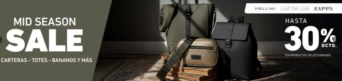 Catálogo Planeta Zapato Página 1